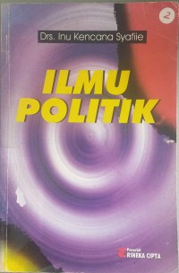 Ilmu politik