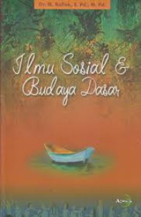 Ilmu Sosial dan Budaya Dasar