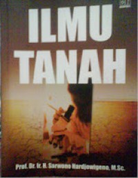 Ilmu tanah