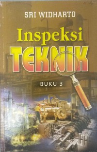 Inspeksi teknik buku 3