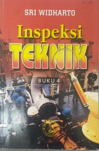 Inspeksi teknik buku 4