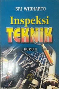 Inspeksi teknik buku 5