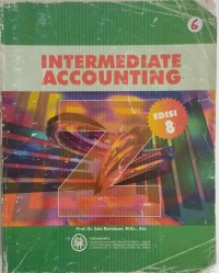 Intermediate accounting