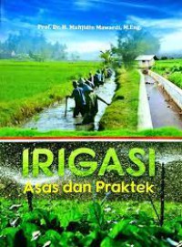 Irigasi Asas dan Praktek