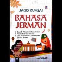 Jago Kuasai Bahasa Jerman