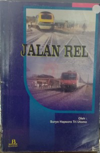 Jalan rel