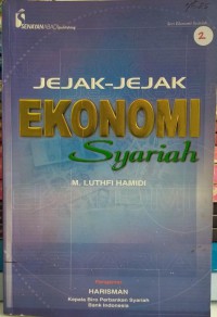 Jejak-jejak ekonomi syariah