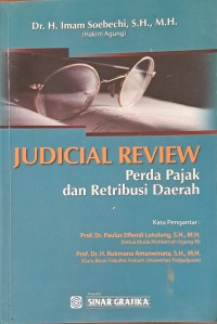 Judicial Review