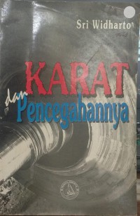 Karat dan pencegahannya