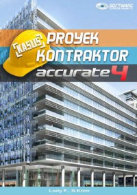 Kasus Proyek Kontraktor: Accurate 4