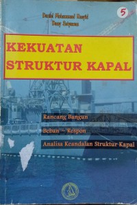 Kekuatan struktur kapal