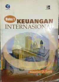 Keuangan internasional buku 1