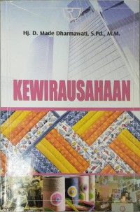 Kewirausahaan