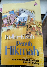 KISAH-KISAH PENUH HIKMAH