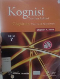 Kognisi: teori dan aplikasi