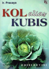 Kol Alias Kubis