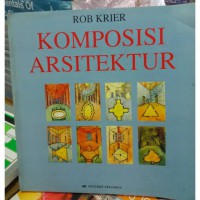 KOMPOSISI ARSITEKTUR