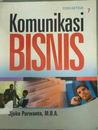 Komunikasi bisnis