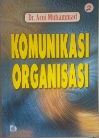 Komunikasi organisasi