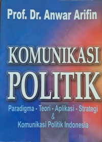 Komunikasi Politik