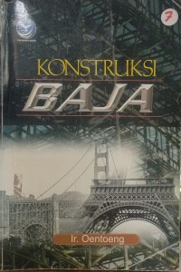 Konstruksi baja