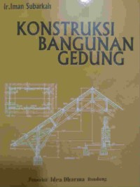 Konstruksi Bangunan Gedung