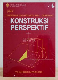 KONSTRUKSI PERSPEKTIF