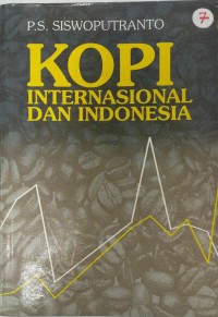 Kopi internasional dan Indonesia