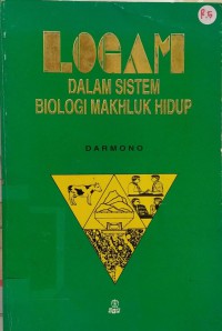 Logam dalam sistem biologi makhluk hidup