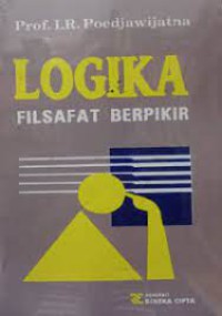 LOGIKA FILSAFAT BERPIKIR