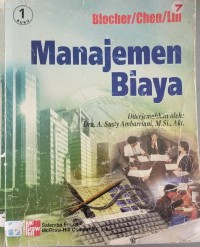 Manajemen biaya