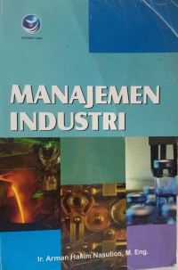 Manajemen industri