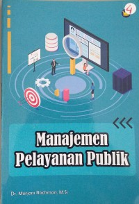 Manajemen pelayanan publik