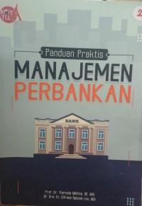 Manajemen perbankan