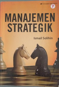 Manajemen strategik