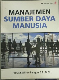 Manajemen sumber daya manusia