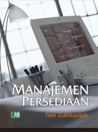 Manajemen persediaan