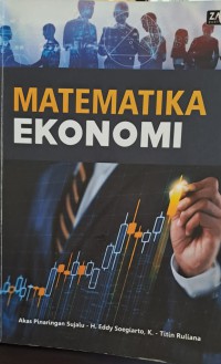 Matematika Ekonomi