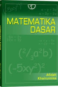 matematika dasar