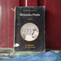 Mekanika Fluida