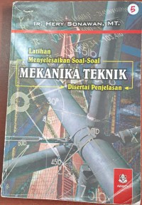 Mekanika Teknik