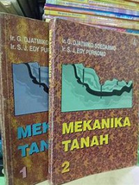 Mekanika Tanah