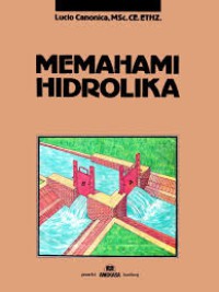 Memahami Hidrolika