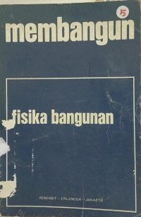 Membangun: fisika membangun