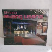 MENATA RUANG USAHA