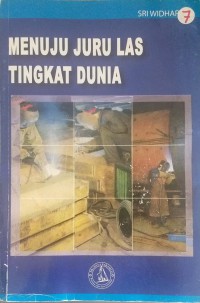 Menuju juru las tingkat dunia