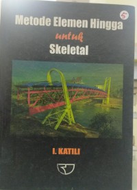 Metode elemen hingga untuk skeletal