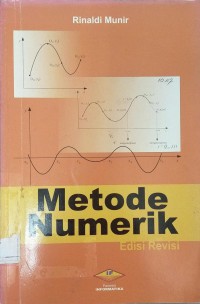 Metode numerik