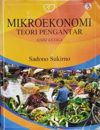 Mikroekonomi: teori pengantar