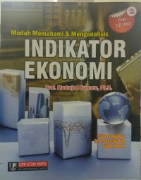 Mudah memahami dan menganalisis indikator ekonomi